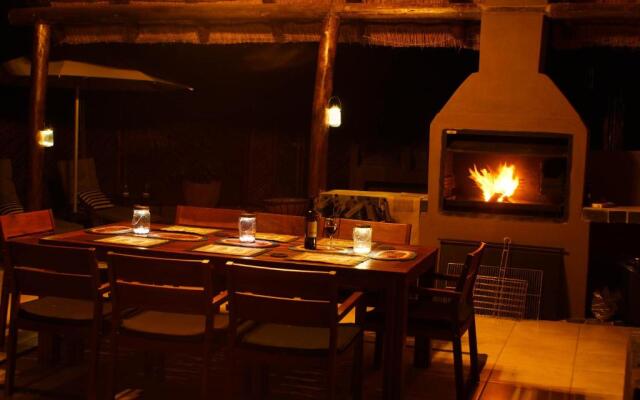 Kruger River Self-Catering