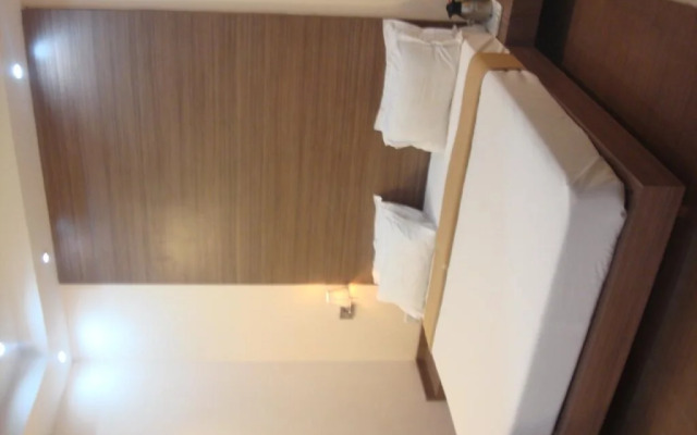 Hotel Vikram Aditya