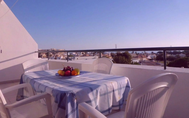 Apartamentos Debimar