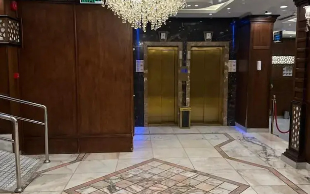Hotel Loaloat Algwar