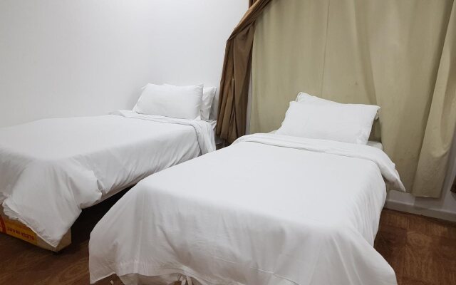 Taif Makkah Hotel