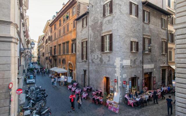 Navona Tower Apartments