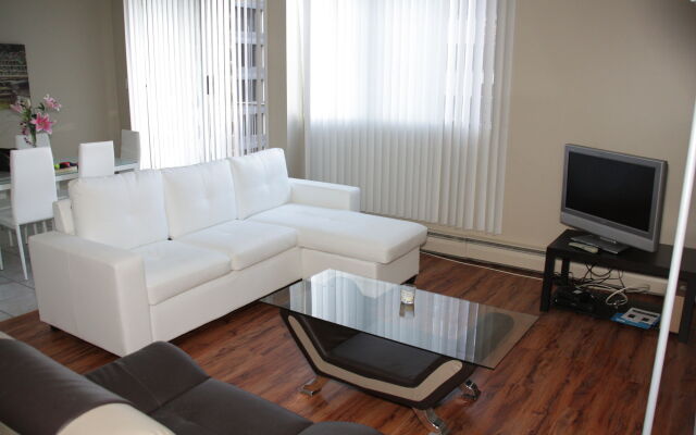 London House