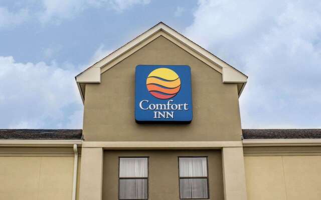 Comfort Inn