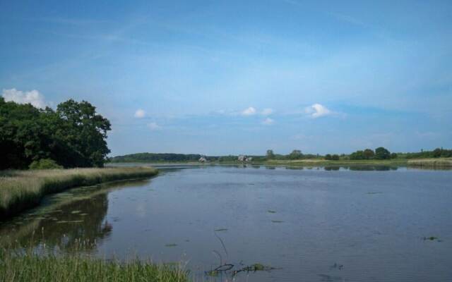 Jessen Modern Retreat