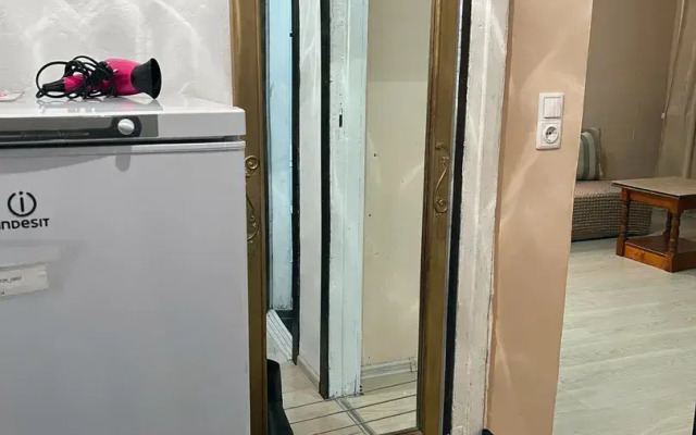 Апартаменты на проспекте Комсомольском