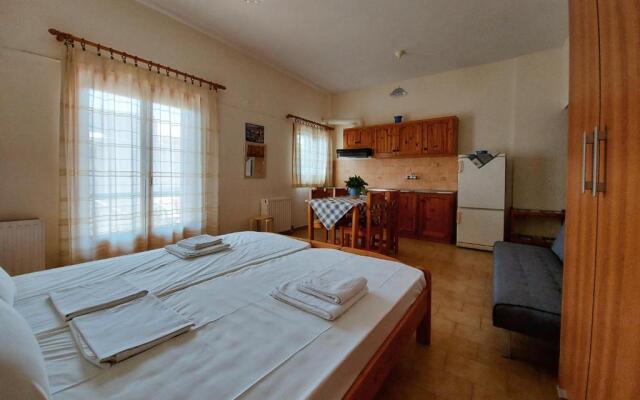 2 Space - Selfcatering Apartment Helen No 7