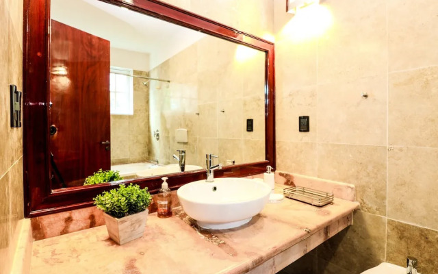 Apartment Castello 2B