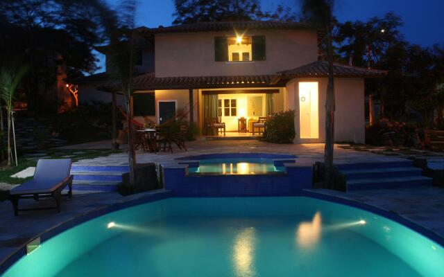 Residence Dos Buzios