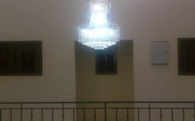 Maresi Luxury Hotel