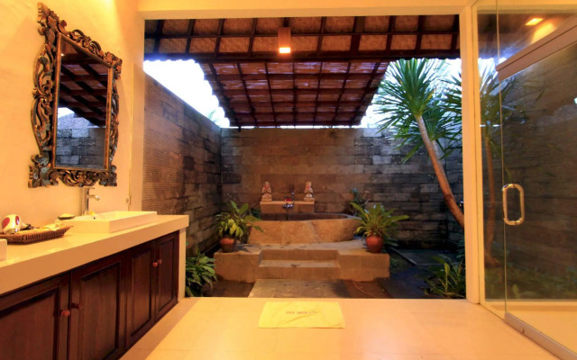 Villa Agung Khalia