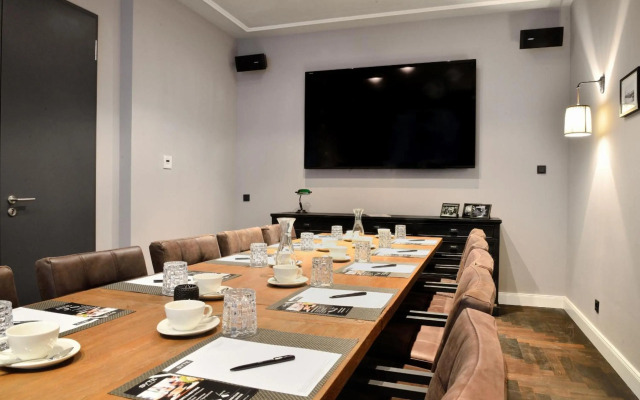 Syte Boutique Hotel Mannheim