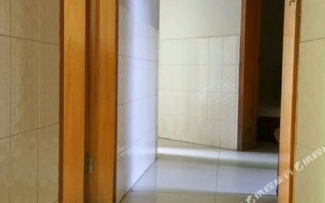 Liangping Xugui Hotel