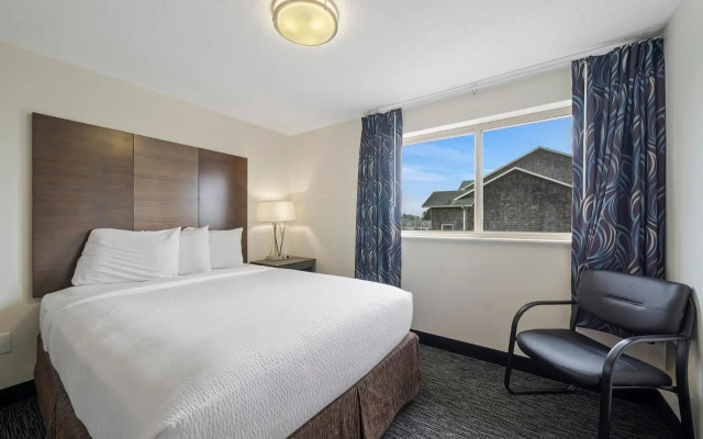 Oceanview Inn At The Arch