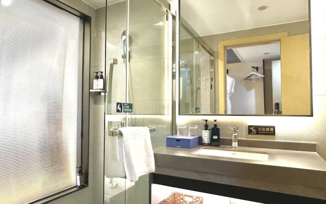 Jiayu International Hotel