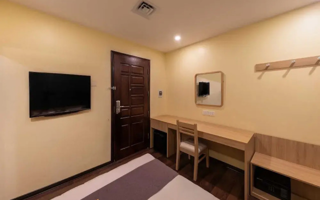Azumaya Hotel Kim Mã 3