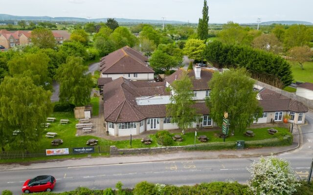 Bridge Inn by Greene King Inns