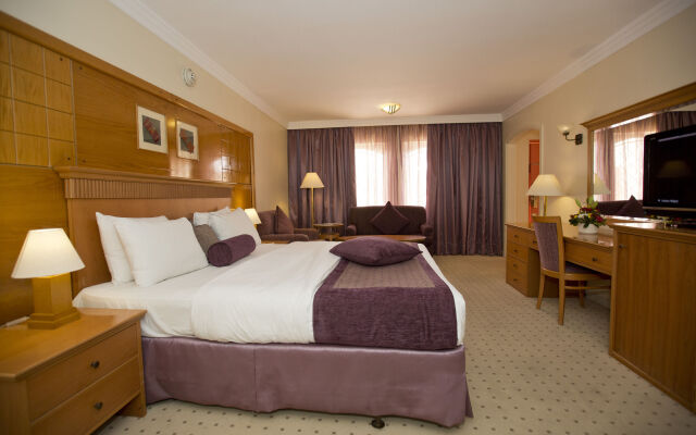 Petra Guest House