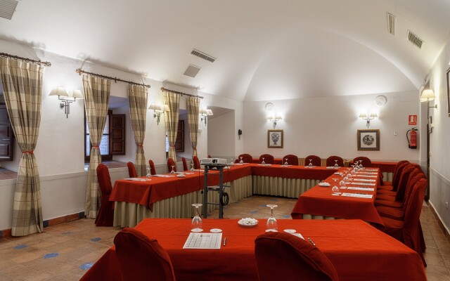 Parador De Oropesa