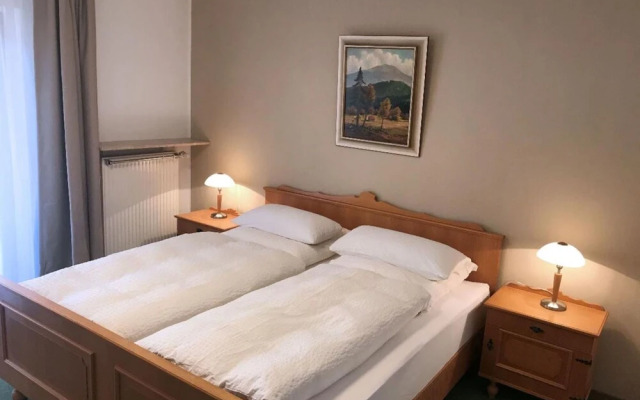 Ferienwohnungen Jonuscheit