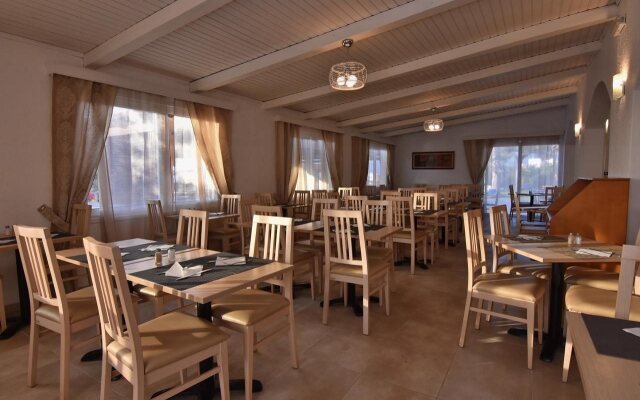Ocean Heights View Hotel - All Inclusive