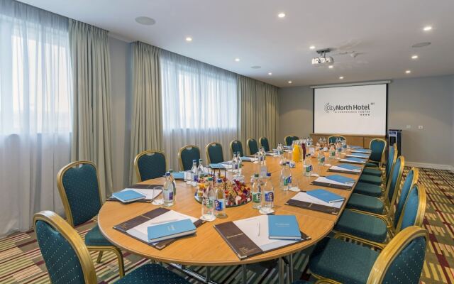 CityNorth Hotel & Conference Centre