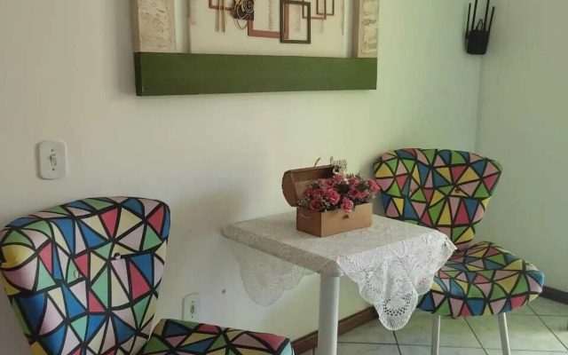 Pousada Caminho do Pontal