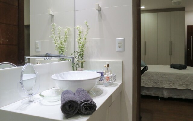 Apartamento Atlântica