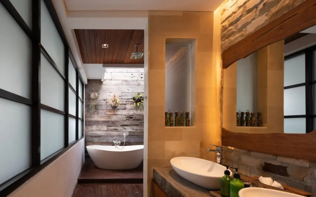 Paripadi Villa Canggu