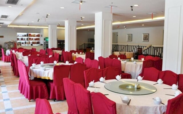 Elan Hangzhou Songcheng