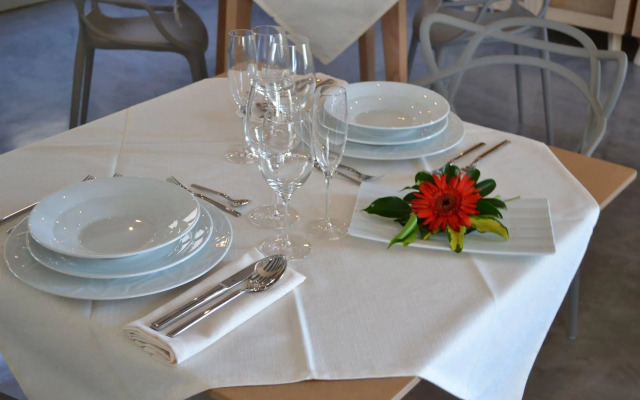 Relais Casina Miregia