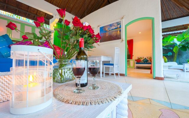 Gita Ayu Villas