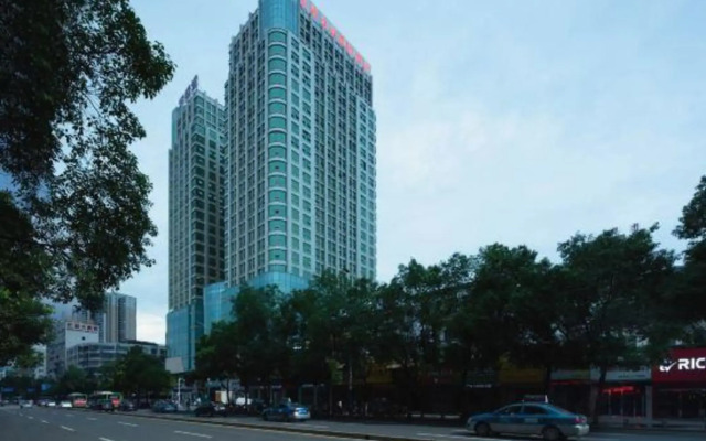 Vienna International Hotel (Huaihua City Center)