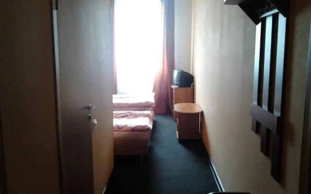 Slice Hotel