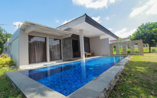 Patra Hotel & Convention Semarang