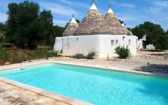 Trullo Meditazione