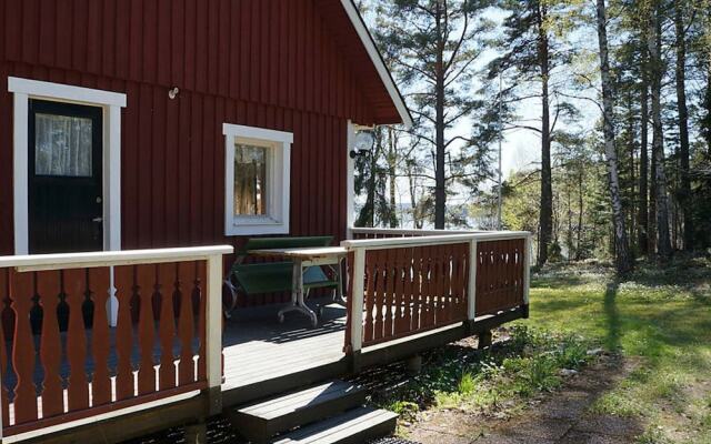 4 Person Holiday Home in Valdemarsvik