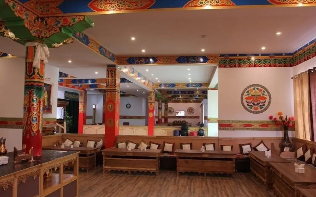 The Grand Chubi Hotel