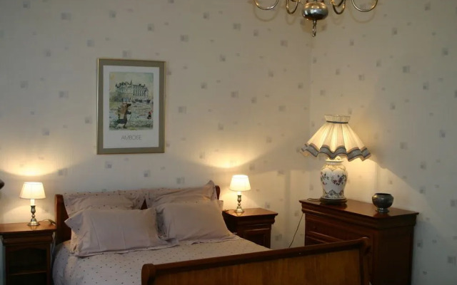 La Touraine Romantique Lamartine Plumereau