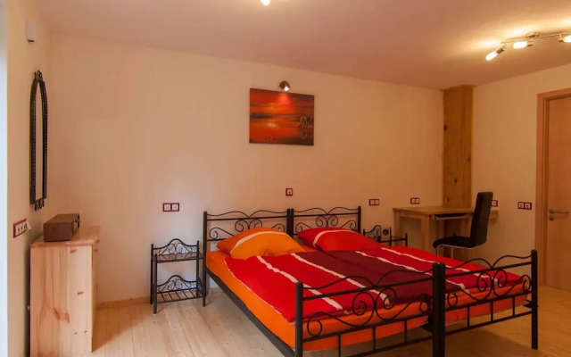 Haus Wildstein Traben-trarbach