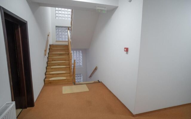 Chalet 173
