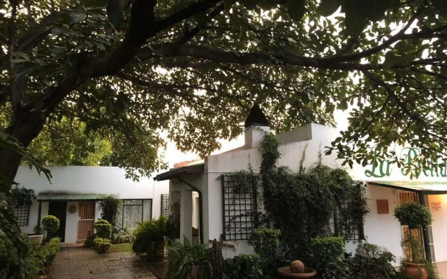 La Bella B&B Under The Fig Tree