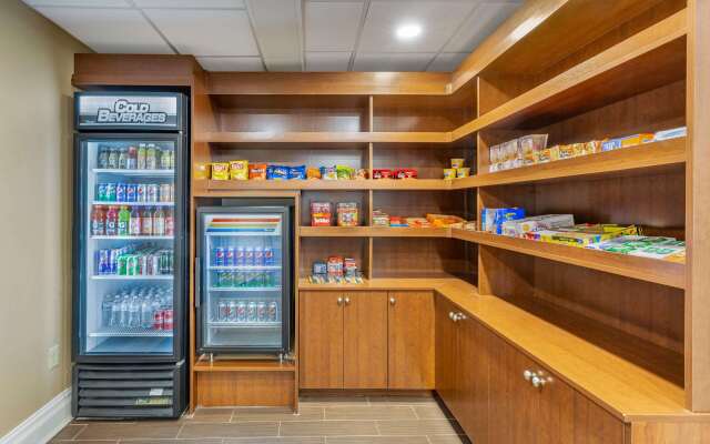 Comfort Inn Danvers - Boston North Shore