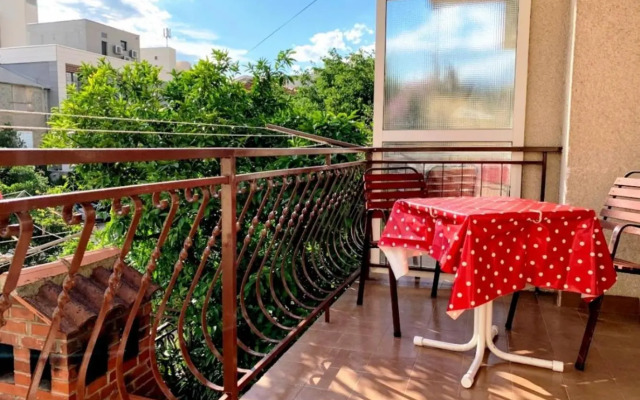 Obradović rooms & apartments