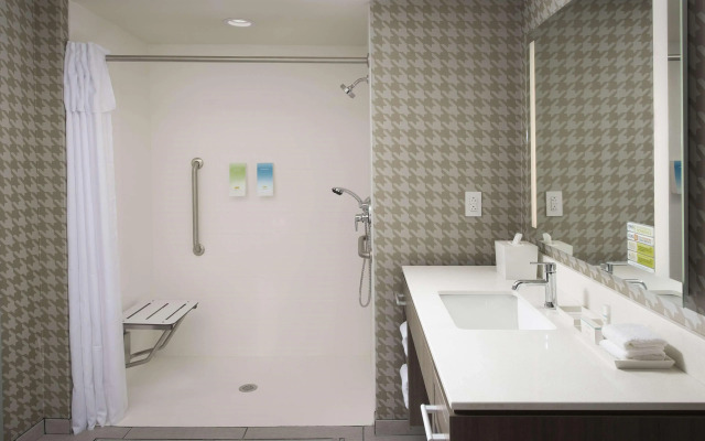 Home2 Suites by Hilton Las Cruces