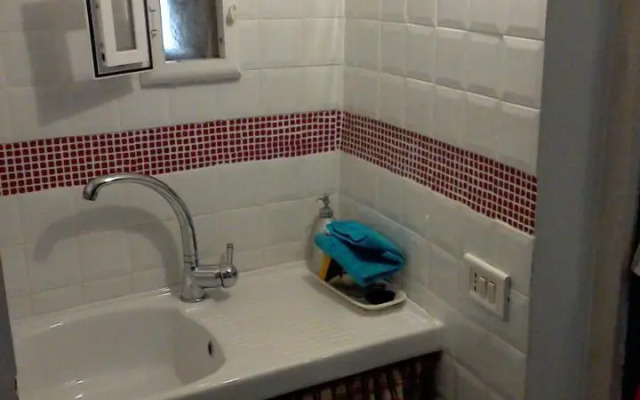 Appartamento in palazzina storica / Oberdan Suites