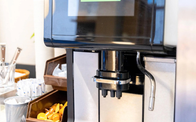 Comfort Hotel Hakodate