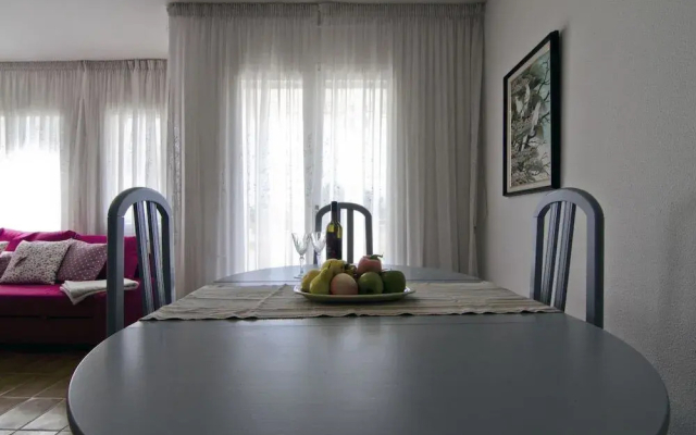 Clarimar Apartamentos