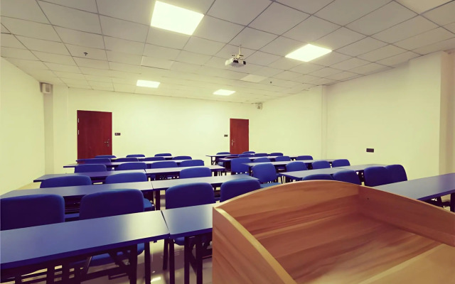 City Comfort Inn Shantou Tianshan Road