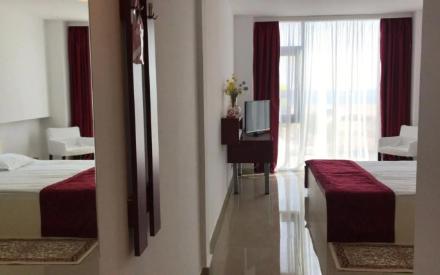 Hotel Hefaistos Mamaia